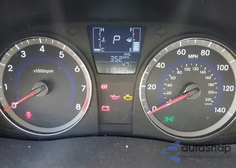 2015 Hyundai Accent Gs z USA, uszkodzony, nr VIN KMHCT5AE8FU223914